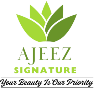 Ajeez Signature