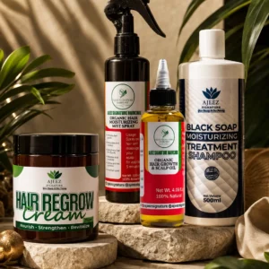 Hair and scalp tools products