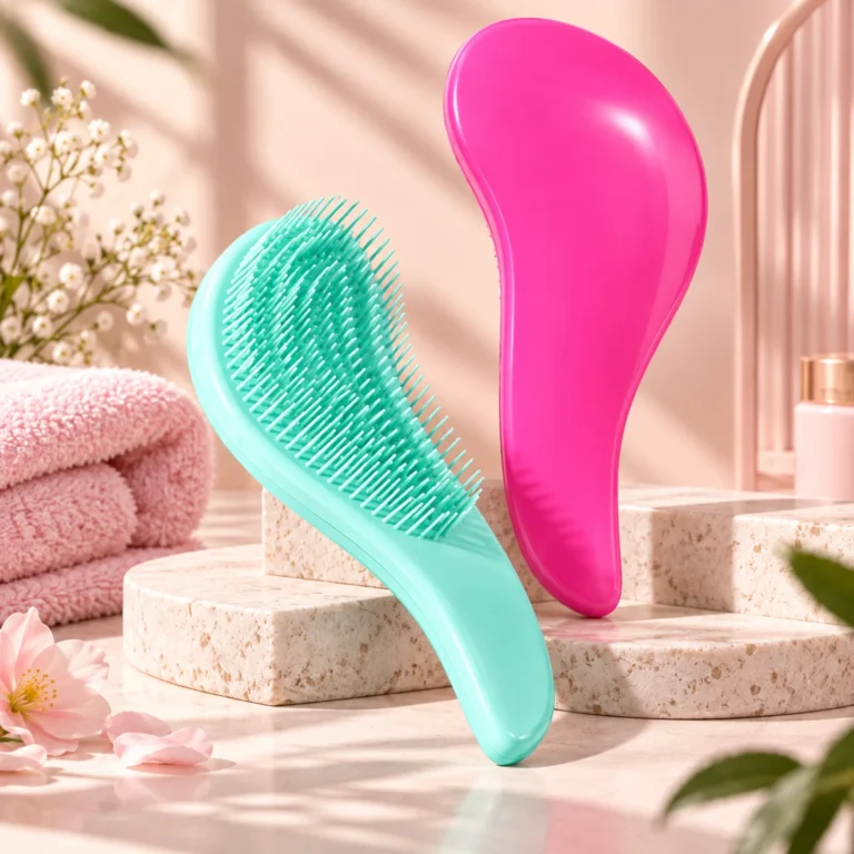 Ajeez Signature Hair Brushes