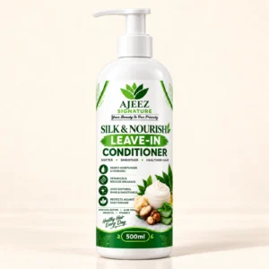 Ajeez Signature Purify & Reset Clarifying Shampoo